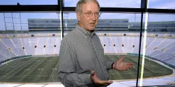 Bob Harlan, Transformative Packers President and CEO, Dies at 89