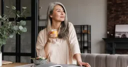 Grief, Not Personality, Shapes Aging: The Key to Gentleness or Bitterness