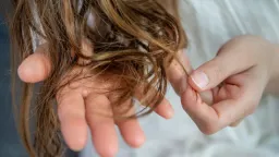Parkinson's Disease May Be Detectable in Hair Samples, New Study Suggests