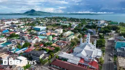 Tragic Shooting in Tacloban High School Leaves Three Dead