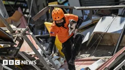 Philippines Earthquake: Hundreds of Aftershocks Jolt Mindanao as Death Toll Expected to Rise