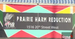 Saskatchewan NDP Urges Rehire of Prairie Harm Reduction Staff
