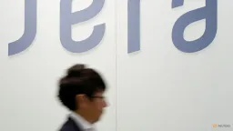 Iran Crisis Spurs Shift to Non-Mideast LNG Suppliers, JERA Says