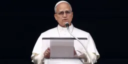 Pope Francis Warns Middle East on Brink of 'Irreparable Abyss' Amid Escalating Conflict