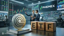 Phemex Unlocks Tokenized Stocks and ETFs for 10 Million Users