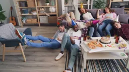 High-Functioning Emotional Systems: Why You Need Alone Time After Socializing