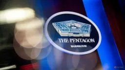 Pentagon Defies Court Order on Press Access, Judge Rules