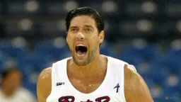 Puerto Rican Basketball Legend Jose 'Piculin' Ortiz Dies at 62