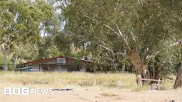 Body of Missing 5-Year-Old Found in Australian Outback; Hunt for Suspect Continues