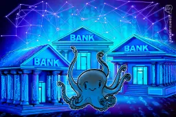 Kraken Parent Payward Files for OCC Charter in Push to Become a Bank