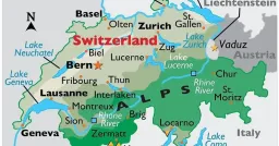 US-Iran Diplomatic Breakthrough in Switzerland Sparks Market Rally