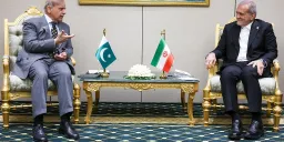 Pakistan Balances on Knife's Edge Amid Iran Conflict and Border Crises