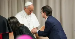 Pope Leo XIV Issues Inaugural Encyclical on AI Ethics, Partners with Anthropic Co-Founder