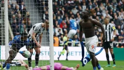 Brobbey's Premier League Surge Fuels World Cup Hopes