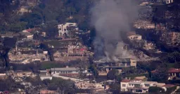 ChatGPT Logs Used as Evidence in Deadly LA Wildfire Arson Trial