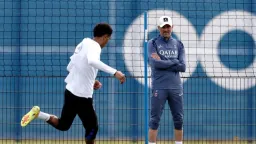 Luis Enrique's Unmatched Final Record: 11 Wins in 12 One-Off Finals