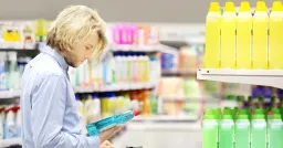 Palm Oil's Secret Identity: Hiding in Over 200 Ingredient Names