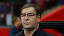Poland Faces Sweden in Make-or-Break World Cup Playoff