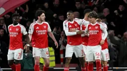 Premier League Top-Four Race and Relegation Battle Intensify