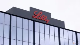 Eli Lilly and Profluent Ink $2.25 Billion Deal for AI-Designed Genetic Medicines