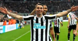FIFA Enforces Prestianni Law: Almirón Receives First World Cup Red Card for Mouth Covering