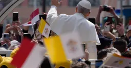 Pope Leo Urges Monaco to Leverage Wealth for Good