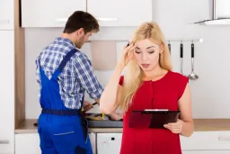 Five Common Items That Can Trigger a $4,000 Home Sewer Crisis