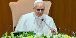 Pope Leo XIV Warns AI Risks Becoming Tool of 'Domination, Exclusion and Death'