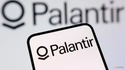 Pentagon Adopts Palantir AI as Core Military System: Memo