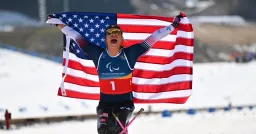 Oksana Masters Achieves Historic 22nd Paralympic Medal