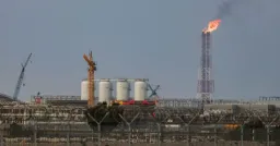 US Military Buildup Near Iran Rattles Crypto Markets, Sanctions Target Tehran's Digital Exchanges