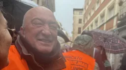 Franciscan Order Evicts Elderly Man While Owning 300 Flats in Madrid