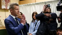 Hungarian Opposition Claims Victory, Orban Concedes Defeat