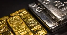 Precious Metals Surge as Stocks and Crypto Stall
