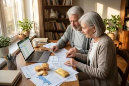 Should You Add Precious Metals to Your 2026 Retirement Account?