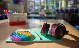 Parents of Neurodivergent Children Face Elevated Cardiovascular Risk