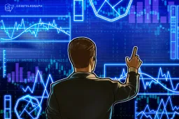 Pyth Network Launches Data Marketplace to Disrupt Financial Information Hegemony