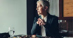 Retirement Strips Identity, Not Friends