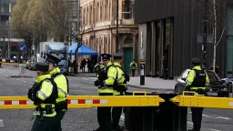 Man Arrested in Belfast Stabbing; Police Investigate Motive