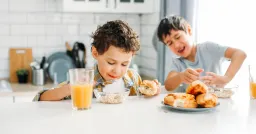 Childhood Responsibilities Rewire Nervous Systems, Impacting Adult Rest and Safety
