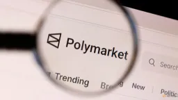 Polymarket Surpasses $1 Billion in Annualized Revenue