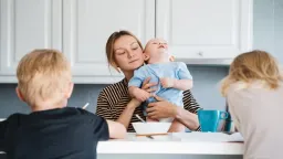 Childhood Sleep Apnea Linked to Higher Viral Infection Risk