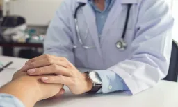 Navigating Prognosis in Serious Illness Care