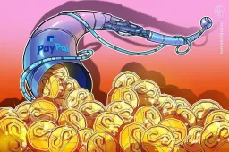 PayPal, MoonPay, M0 Launch PYUSDx for App-Specific Stablecoins