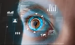 Rapid Bedside Eye Test May Predict Consciousness Recovery After Brain Injury