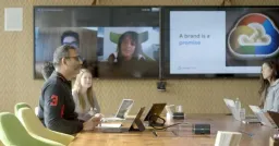 Palantir and Google Cloud Deepen Ties in Multi-Layer Partnership
