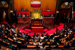 Poland's Parliament Fails Again to Override Veto on Crypto Bill