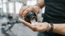 Are Your Workout Supplements Safe? A Guide to Protein, Creatine, and BCAAs