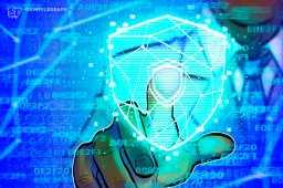 StarkWare and Sui Launch Privacy Features with Built-in Compliance