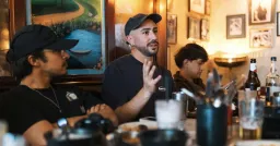 Sensory Overload: Why Crowded Restaurants Trigger Anxiety for Some